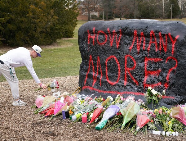 MSU Gunman Carried Note Threatening New Jersey Schools