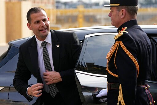 Malta's Premier Claims Election Win for Latest Labor Triumph