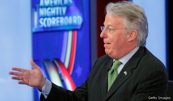 Fox Fires Tobin Smith for $50,000 Stock Endorsement