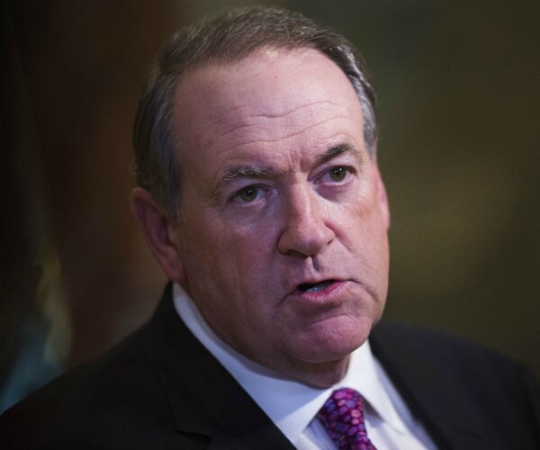 Huckabee: Trump Tariffs Designed to Achieve Free and Fair Trade