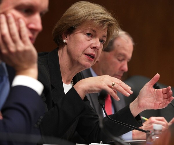 Sen. Tammy Baldwin: Accountability Key in Opioid Epidemic Fight
