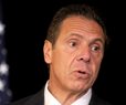 As Cuomo Tries to Focus on Governing, Accuser Speaks With Investigators for 4 Hours