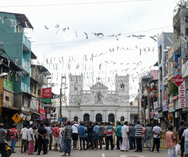 The Global Responsibility to Answer Extremist Violence