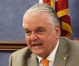 Governor Signs Law Giving Nevada 1st Presidential Primary