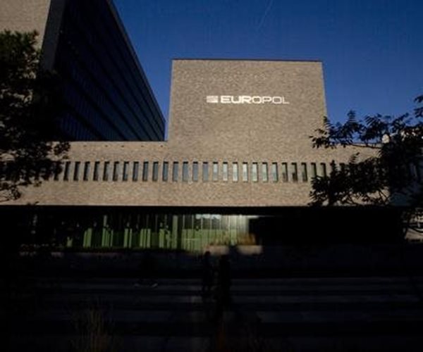 300 Arrested in Crackdown on Dark Web Drugs