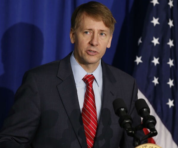 CFPB's Cordray to Step Down, Allowing Trump to Remake Watchdog
