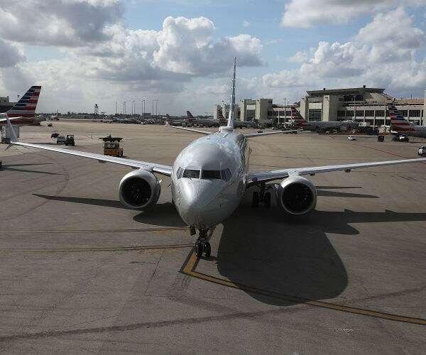 US Benefits From FAA — 737 Max 8 Blame Game May Benefit China, EU