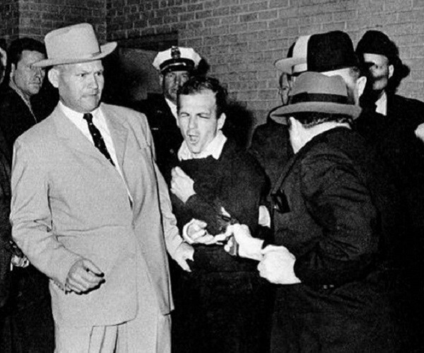 FBI Informant: Ruby Knew JFK Would Be Shot