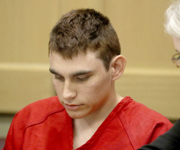 Florida Shooting Suspect Formally Charged With 17 Counts of Murder