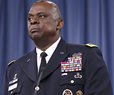 Defense Secretary Lloyd Austin III Calls for 'New Vision'