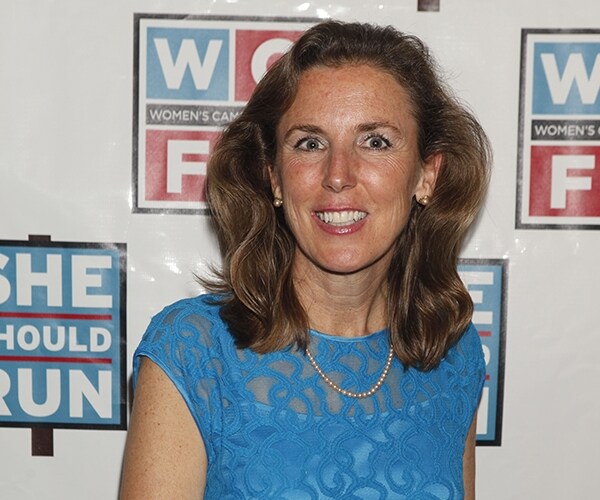Democrat Katie McGinty to Run for US Senate in Pa.