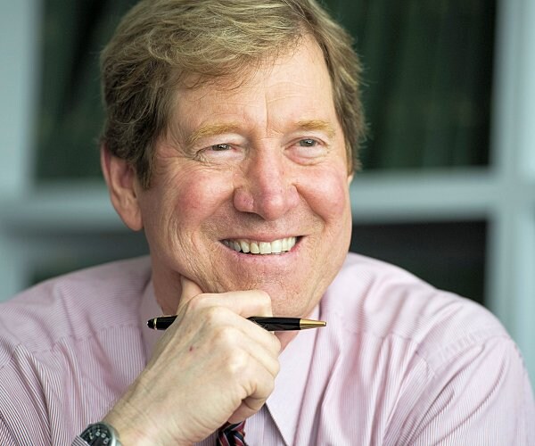 'Rush Limbaugh' of Minn. Wins GOP Primary