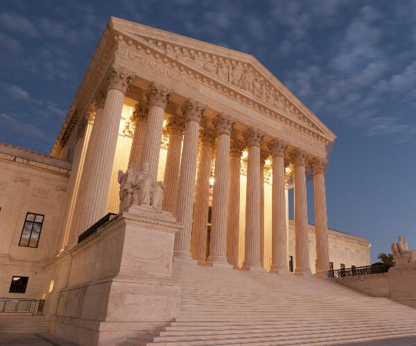 If 2020 Is like 2000, Trump Believes He's Got the Votes