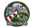 11th Annual Troopathon Live Raises $400,000 for Care Packages