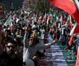 New Anti-Govt Chants in Iran After Rallies Abroad