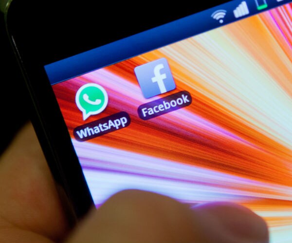 Facebook Mobile Video Ads Fuel Sales Gain That Tops Projections