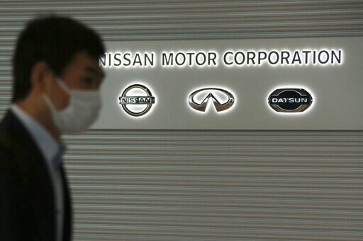 Nissan Officials Face Angry Shareholders on Red Ink, Scandal