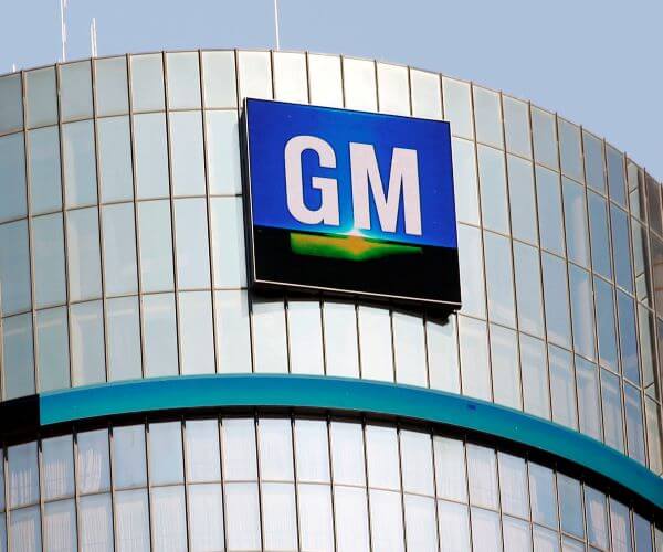 The SHOCKING Truth About GM's EV U-Turn