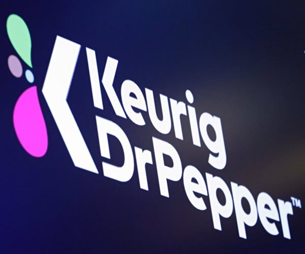 Keurig Dr Pepper to Buy JDE Peet's in $18B Deal