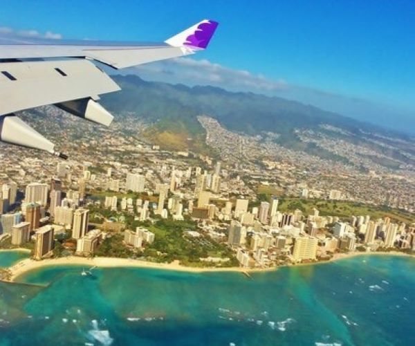 Hawaiian Airlines