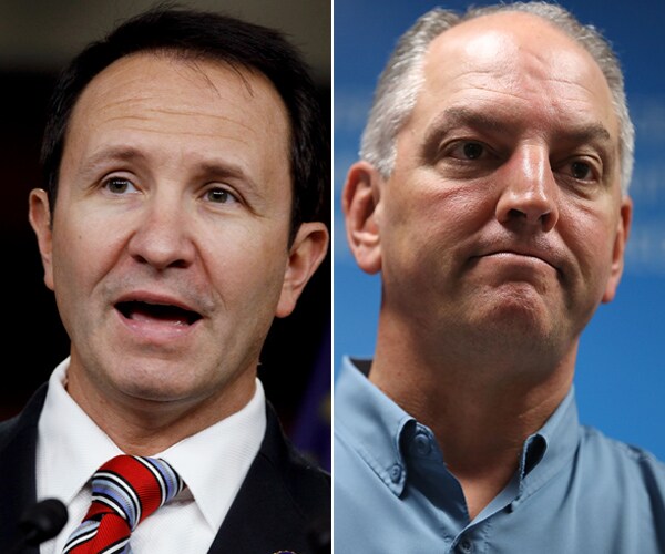 Louisiana Attorney General Staves Off LGBT Protections