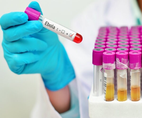 NJ Asks Judge to Toss Ebola Nurse Suit