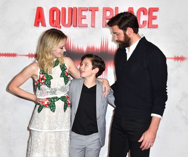 'A Quiet Place' Tops Atlanta Film Critics' 5 Best Films of 2018 (So Far)