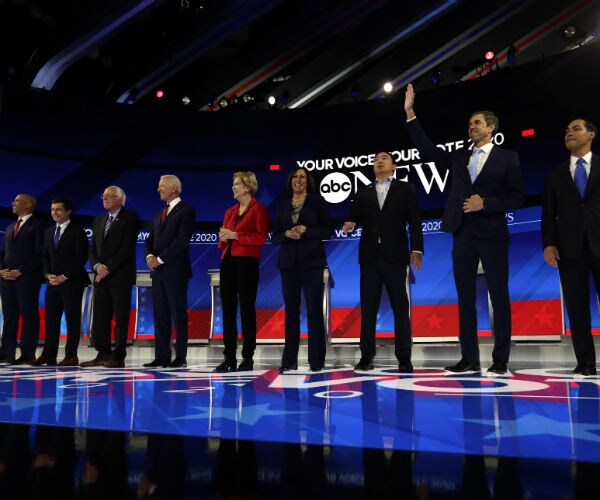 Healthcare Debate: Is it Bad Policy or Just Politics?