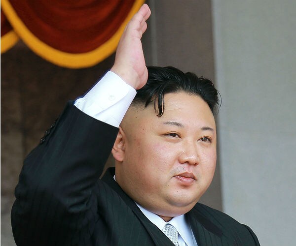 Retired Gen. Clark: Military Action Against NKorea 'Off the Table'