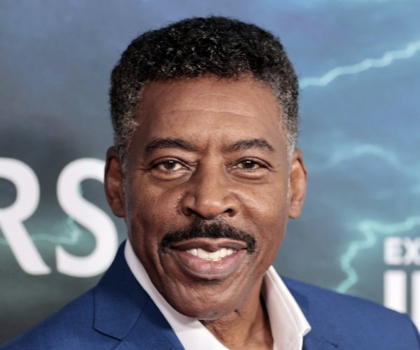 Ernie Hudson