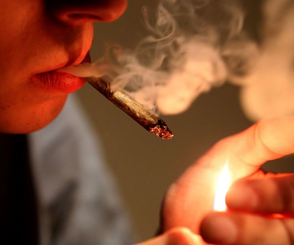 Vermont Pardons Marijuana Crimes: 192 With Minor Offenses Off the Hook