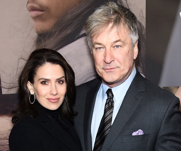 hilaria and alec baldwin
