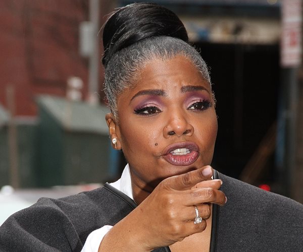 Star Rips Into Oprah 