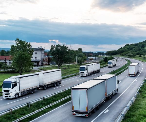 US Business Activity Accelerates in March