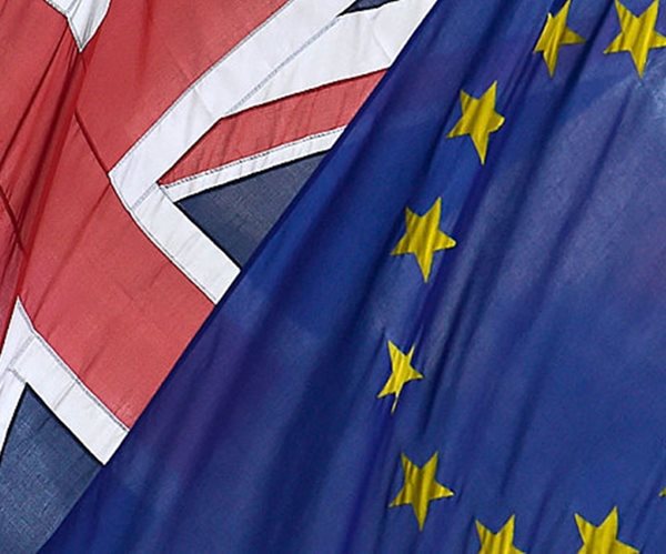 Brexit Would Be 'Disaster,' Deutsche Bank's Chairman Says