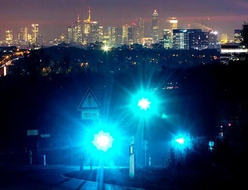 EU Slashes Its Forecasts for Eurozone Economic Growth