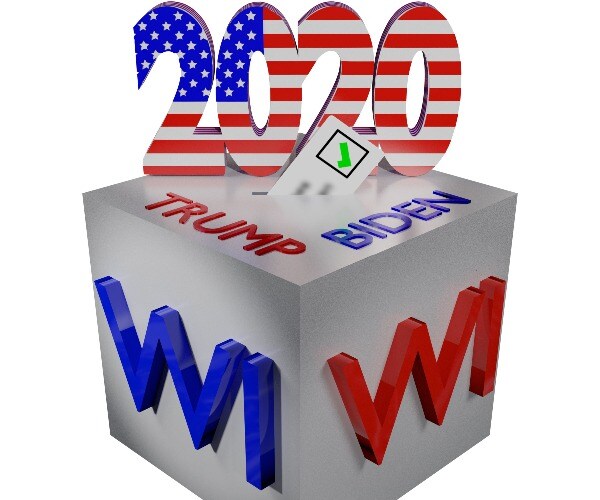 Wisconsin Presidential Recount in 4th Day, With Few Changes