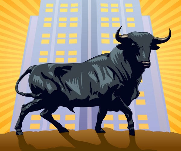 Accelerating S&P 500 Earnings Have Morgan Stanley Doubling Down