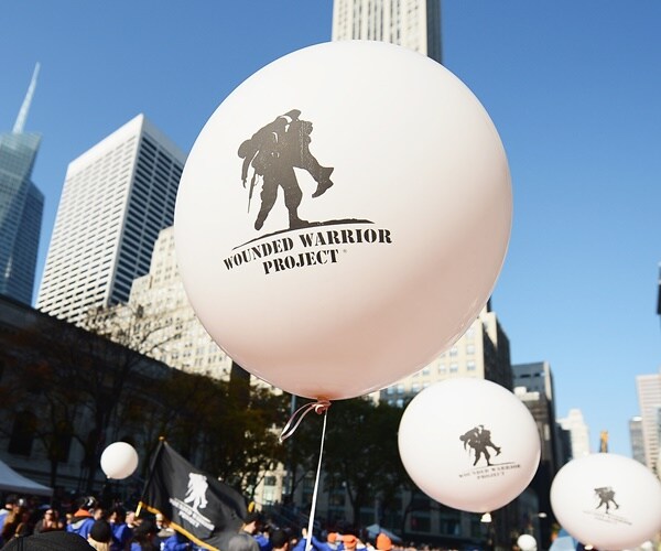 Wounded Warrior Project's  Donations Down $70M in 2016