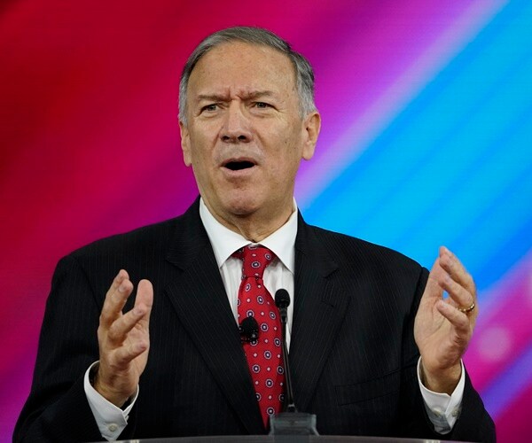 Former Top US Defense Officials to Visit Taiwan Amid Tension