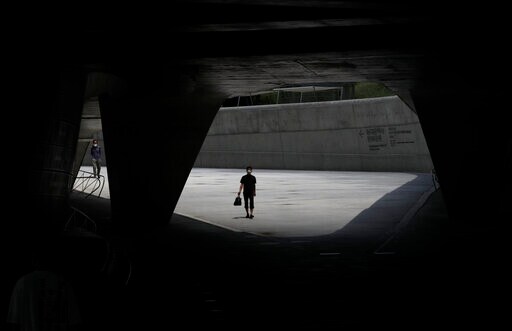 Asia Today: Seoul Considers New Curbs as Virus Cases Climb