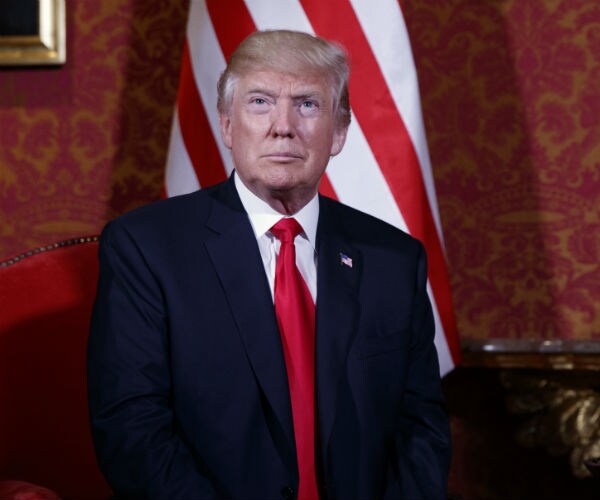 Congressional GOP Shrugs off Latest Trump-Russia Twist