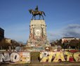 Virginia to Take Down Robert E. Lee Statue