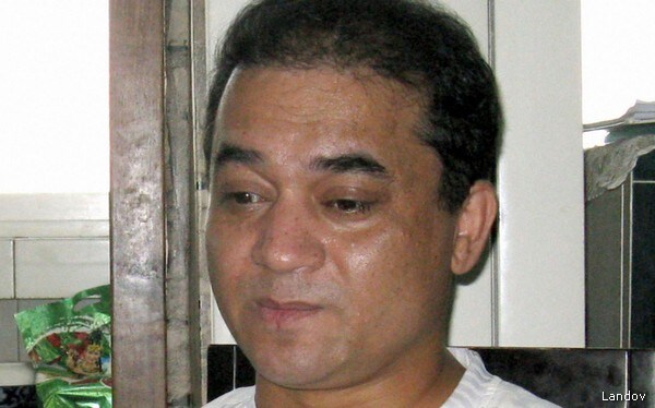 China Detains Uighur Activists Amid Crackdown