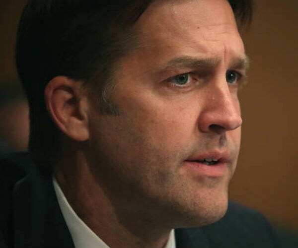 Sasse: ABA Ratings of Trump Judicial Picks Tainted by Liberalism