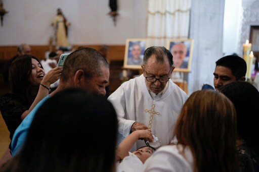 Peace Must Be a Priority, Say Catholic Leaders on Anniversary of Priests' Violent Deaths in Mexico