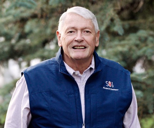 John Malone's Liberty Global to Buy Cable & Wireless