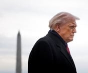 Trump to Be Briefed on Possible Iran Options