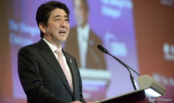 Snubs, Harsh Words at Asia Security Meeting as US and Japan Rile China