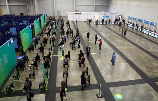 South Africa to Encourage Vaccinations, but Not Force Them